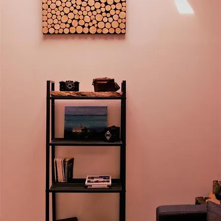 Apartmán Vieille