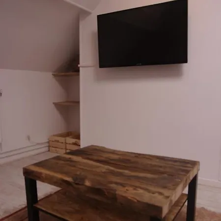 Vieille Apartmán *