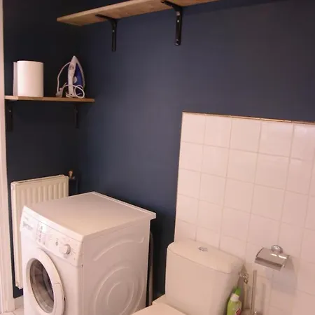 Apartmán Vieille *