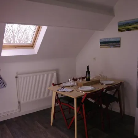 Vieille Apartment