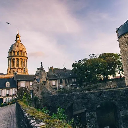 Vieille * Boulogne-sur-Mer