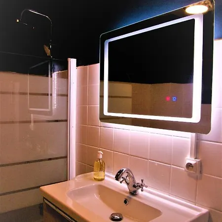 Apartmán Vieille *