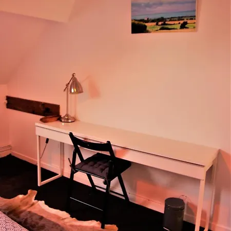 Vieille Apartment