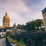 Vieille * Boulogne-sur-Mer