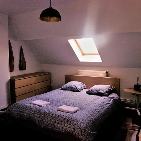 Vieille Apartman Boulogne-sur-Mer