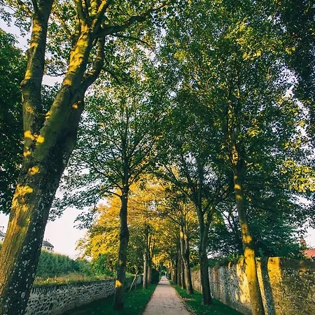 Vieille Boulogne-sur-Mer