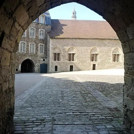 Vieille Appartamento Boulogne-sur-Mer